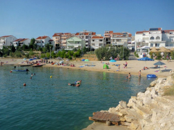 Appartements AMI Vidalici (Ile Pag)