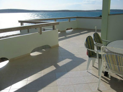 Appartements AMI Vidalici (Ile Pag)