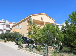 Appartements AMI Vidalici (Ile Pag)
