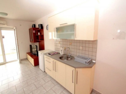 Appartements Marija Vidalici (Ile Pag)