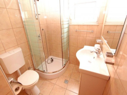 Appartements Marija Vidalici (Ile Pag)
