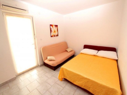 Appartements Marija Vidalici (Ile Pag)