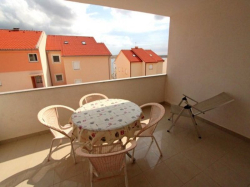 Appartements Marija Vidalici (Ile Pag)