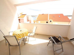 Appartements Marija Vidalici (Ile Pag)