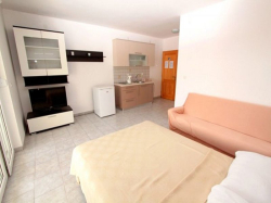 Appartements Marija Vidalici (Ile Pag)