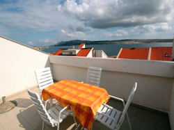 Appartements Marija Vidalici (Ile Pag)