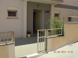 Appartements Marija Vidalici (Ile Pag)