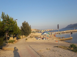 Appartements Marija Vidalici (Ile Pag)