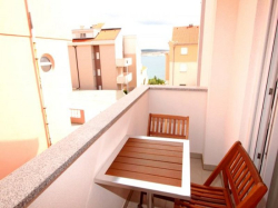 Appartements Marija Vidalici (Ile Pag)