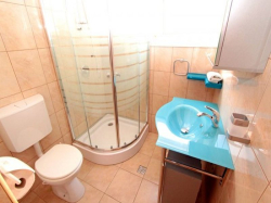 Appartements Marija Vidalici (Ile Pag)