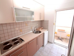 Appartements Marija Vidalici (Ile Pag)
