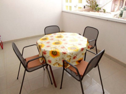 Appartements Marija Vidalici (Ile Pag)