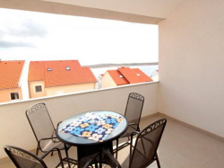 Appartements Marija Vidalici (Ile Pag)
