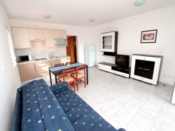 Appartements Marija Vidalici (Ile Pag)