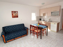 Appartements Marija Vidalici (Ile Pag)