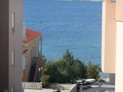 Appartements Marija Vidalici (Ile Pag)