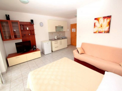 Appartements Marija Vidalici (Ile Pag)
