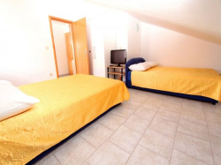 Appartements Marija Vidalici (Ile Pag)