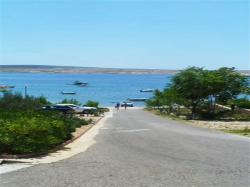 Appartements Marija Vidalici (Ile Pag)