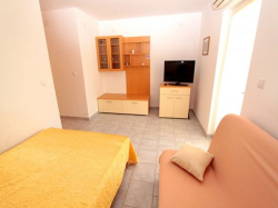 Appartements Marija Vidalici (Ile Pag)