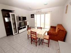 Appartements Marija Vidalici (Ile Pag)