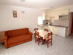 Appartements Marija Vidalici (Ile Pag)