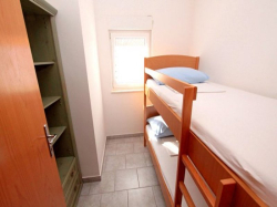 Appartements Marija Vidalici (Ile Pag)