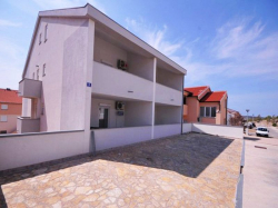 Appartements Marija Vidalici (Ile Pag)