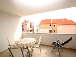 Appartements Marija Vidalici (Ile Pag)
