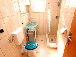 Appartements Marija Vidalici (Ile Pag)