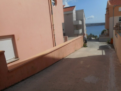 Appartements Marija Vidalici (Ile Pag)