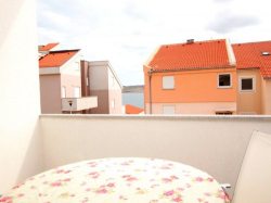 Appartements Marija Vidalici (Ile Pag)