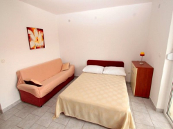 Appartements Marija Vidalici (Ile Pag)