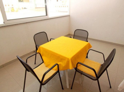 Appartements Marija Vidalici (Ile Pag)