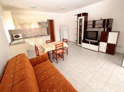 Appartements Marija Vidalici (Ile Pag)