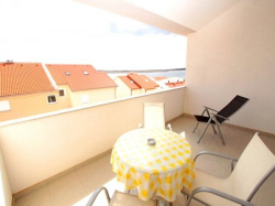 Appartements Marija Vidalici (Ile Pag)
