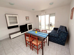 Appartements Marija Vidalici (Ile Pag)
