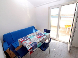 Appartements Marija Vidalici (Ile Pag)