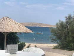 Appartements Marija Vidalici (Ile Pag)