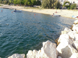 Appartements Marija Vidalici (Ile Pag)