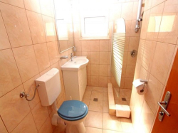 Appartements Marija Vidalici (Ile Pag)