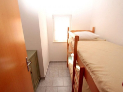 Appartements Marija Vidalici (Ile Pag)