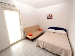 Appartements Marija Vidalici (Ile Pag)