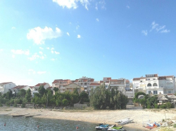 Appartements Marija Vidalici (Ile Pag)