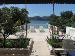 Appartements Perica Viganj (Peninsule Peljesac)