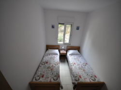 Appartements Snježana Viganj (Peninsule Peljesac)