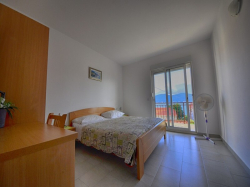 Appartements Snježana Viganj (Peninsule Peljesac)