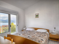 Appartements Snježana Viganj (Peninsule Peljesac)