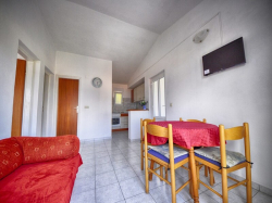 Appartements Snježana Viganj (Peninsule Peljesac)