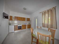 Appartements Snježana Viganj (Peninsule Peljesac)